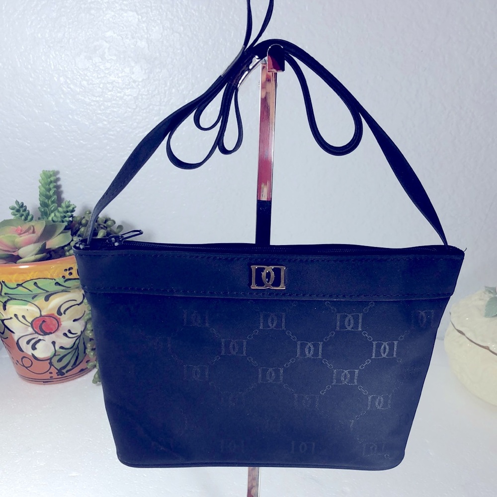 DD COSMETIC BAG CROSSBODY